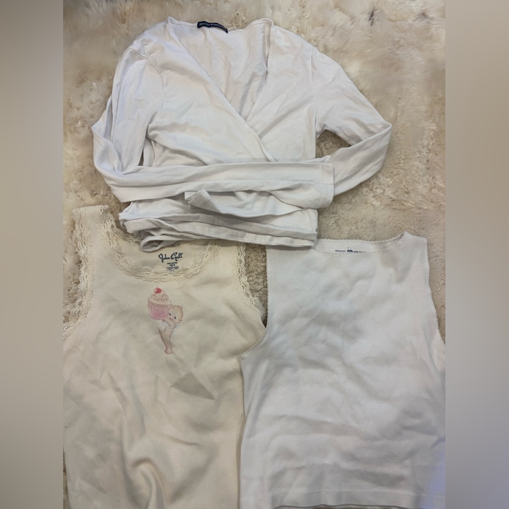 Brandy Melville bundle